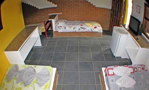фото отеля Ilhabela Tenis Clube