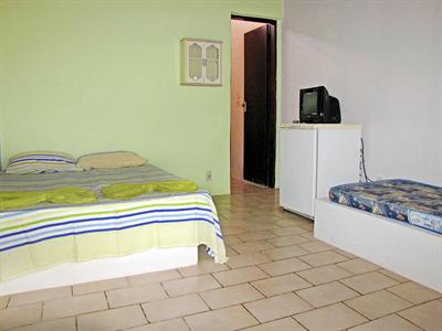 фото отеля Ilhabela Tenis Clube