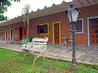 Ilhabela Tenis Clube