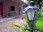 фото отеля Ilhabela Tenis Clube
