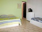 фото отеля Ilhabela Tenis Clube