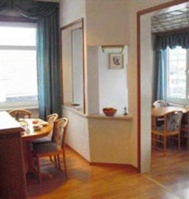 фото отеля Hostel Braunlage