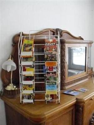 фото отеля Hostel Braunlage