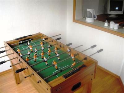 фото отеля Hostel Braunlage