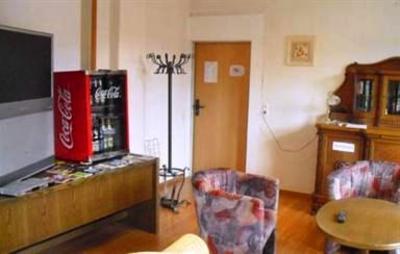 фото отеля Hostel Braunlage