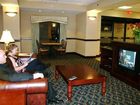 фото отеля Hampton Inn Maysville