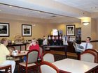 фото отеля Hampton Inn Maysville