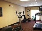 фото отеля Hampton Inn Maysville