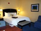 фото отеля Hampton Inn Maysville