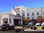 фото отеля Hampton Inn Maysville