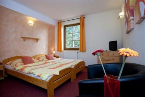 фото отеля Pension Restaurant Stilec Ceske Budejovice