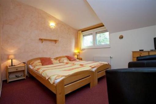 фото отеля Pension Restaurant Stilec Ceske Budejovice