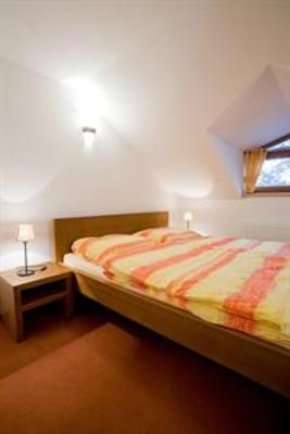 фото отеля Pension Restaurant Stilec Ceske Budejovice