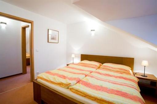 фото отеля Pension Restaurant Stilec Ceske Budejovice