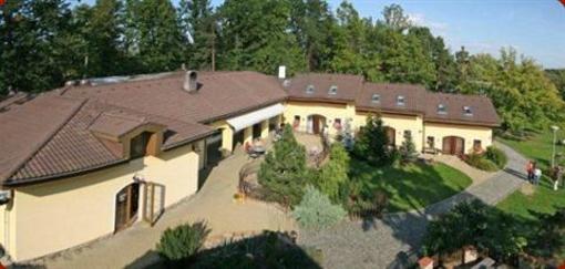 фото отеля Pension Restaurant Stilec Ceske Budejovice