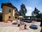 фото отеля Pension Restaurant Stilec Ceske Budejovice