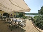 фото отеля Pension Restaurant Stilec Ceske Budejovice