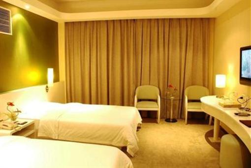 фото отеля Best Century Hotel