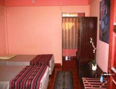 фото отеля Amani Guesthouse Langkawi
