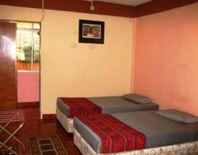 фото отеля Amani Guesthouse Langkawi