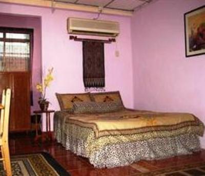 фото отеля Amani Guesthouse Langkawi