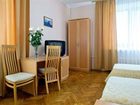 фото отеля Volga Hotel Samara