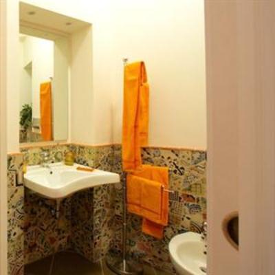 фото отеля Pietre Antiche Appartamenti
