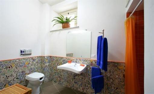 фото отеля Pietre Antiche Appartamenti