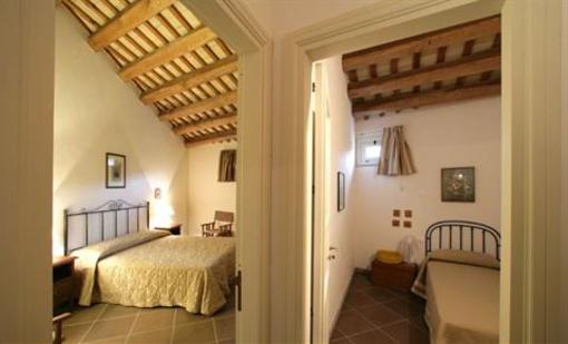 фото отеля Pietre Antiche Appartamenti