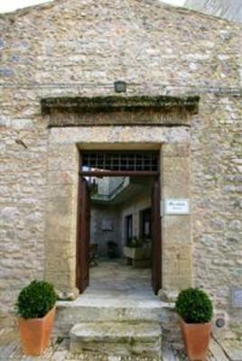 фото отеля Pietre Antiche Appartamenti