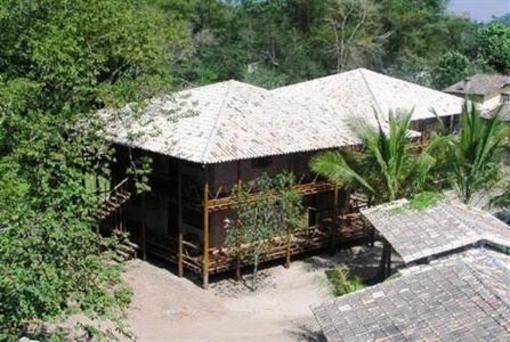 фото отеля Pousada Canto Verde Sao Sebastiao