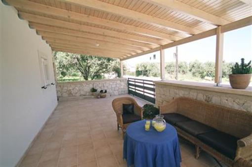 фото отеля Rodanthi Villas