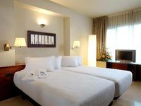 Gran Hotel Rey Don Jaime Castelldefels