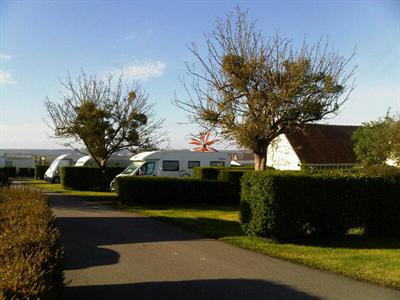 фото отеля Camping des Haras