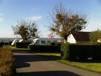 Camping des Haras