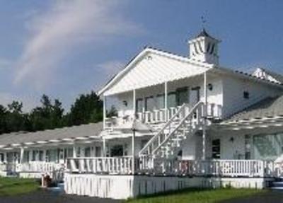 фото отеля Sea Breeze Motel