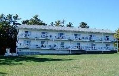 фото отеля Sea Breeze Motel