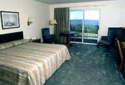 фото отеля Sea Breeze Motel