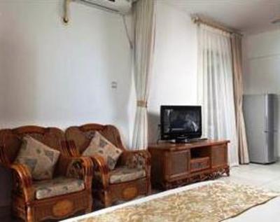 фото отеля Sanya Lvjia Vacation Rentals Blue Sea Coast Branch