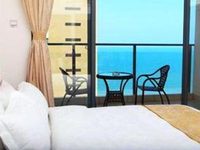 Sanya Lvjia Vacation Rentals Blue Sea Coast Branch