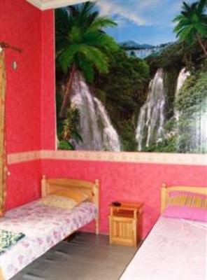 фото отеля Sofia Hostel Shura