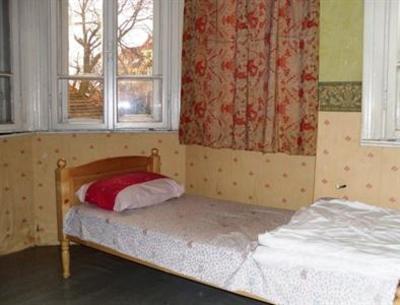 фото отеля Sofia Hostel Shura