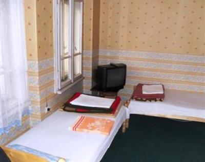 фото отеля Sofia Hostel Shura