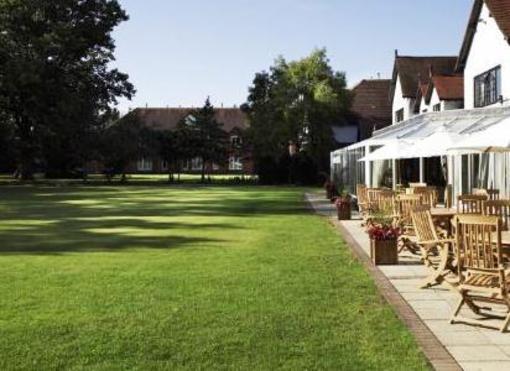 фото отеля Macdonald Craxton Wood Hotel