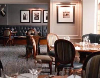 фото отеля Macdonald Craxton Wood Hotel