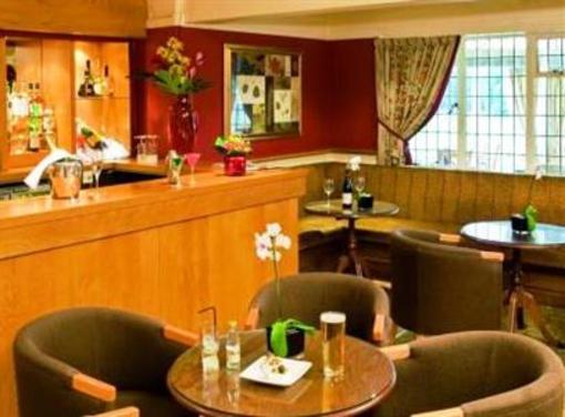 фото отеля Macdonald Craxton Wood Hotel