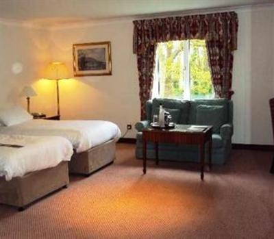фото отеля Macdonald Craxton Wood Hotel