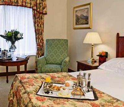 фото отеля Macdonald Craxton Wood Hotel