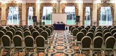 фото отеля Macdonald Craxton Wood Hotel
