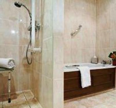 фото отеля Macdonald Craxton Wood Hotel
